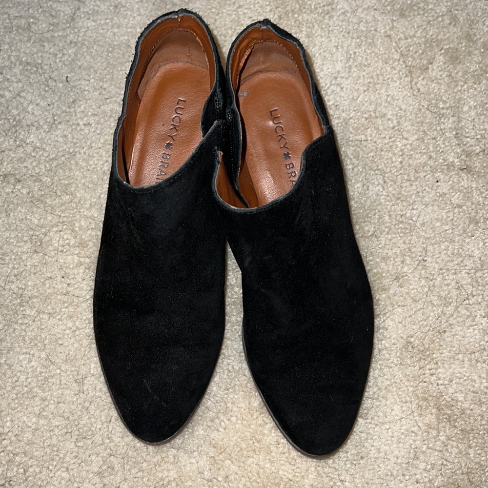 Lucky Booties - Picture 2 of 2